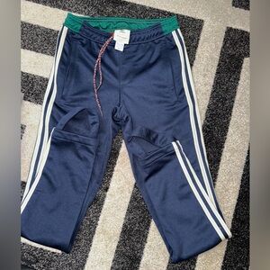 Wales Bonner Navy adidas Originals Edition Lovers Track Pants